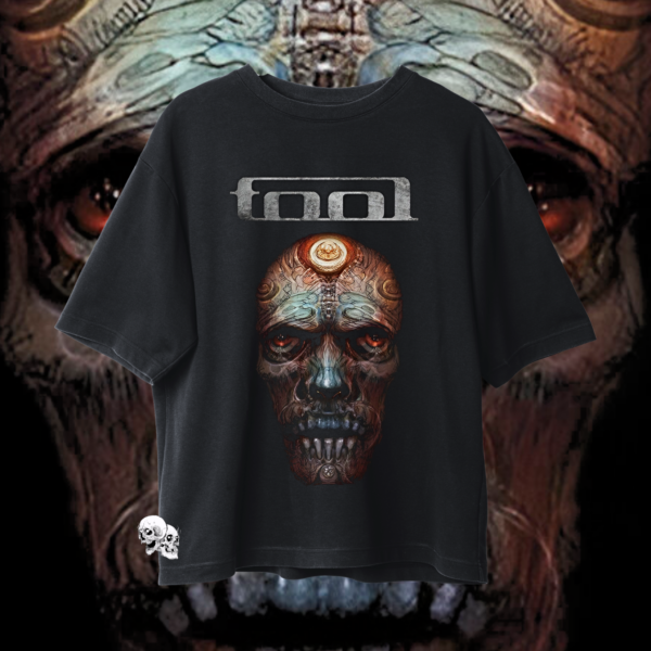 Franela Tool Face